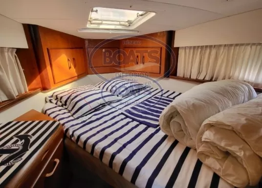 FAIRLINE - TARGA 33 - 11