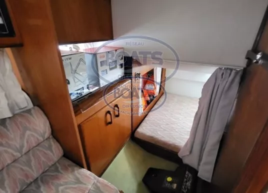 FAIRLINE - TARGA 33 - 12