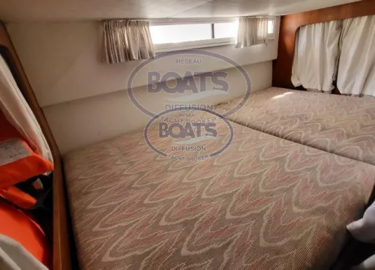 FAIRLINE - TARGA 33 - 13