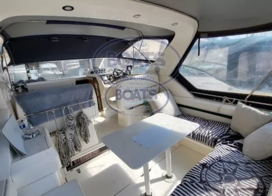 FAIRLINE - TARGA 33 - 3