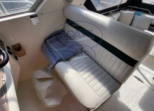 FAIRLINE - TARGA 33 - 5