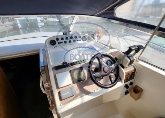 FAIRLINE - TARGA 33 - 6