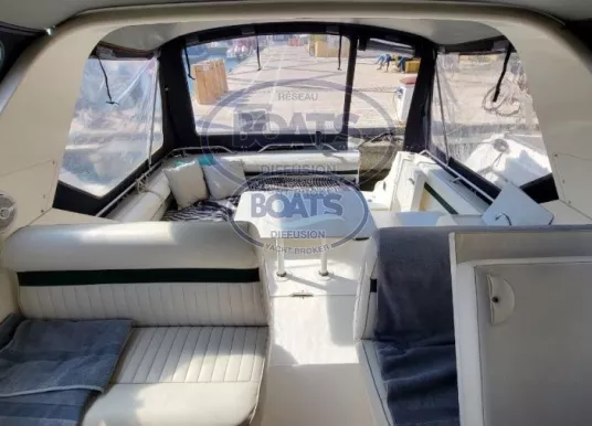 FAIRLINE - TARGA 33 - 7