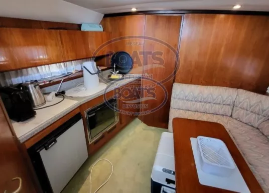 FAIRLINE - TARGA 33 - 8