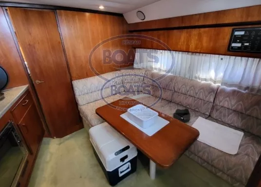 FAIRLINE - TARGA 33 - 9