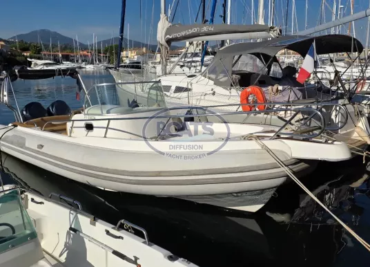 CAPELLI - TEMPEST 900 WA - 2