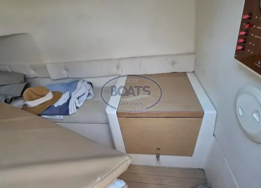 CAPELLI - TEMPEST 900 WA - 11