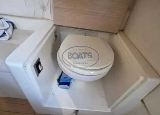 CAPELLI - TEMPEST 900 WA - 12