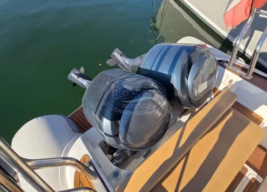 CAPELLI - TEMPEST 900 WA - 13