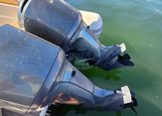 CAPELLI - TEMPEST 900 WA - 14