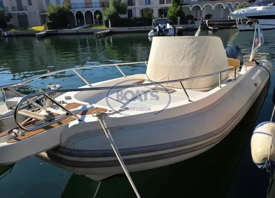 CAPELLI - TEMPEST 900 WA - 15