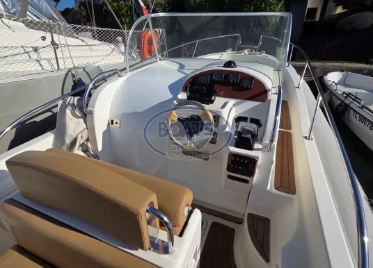 CAPELLI - TEMPEST 900 WA - 3