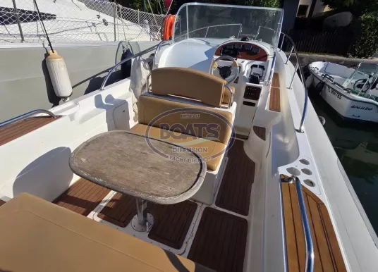 CAPELLI - TEMPEST 900 WA - 4