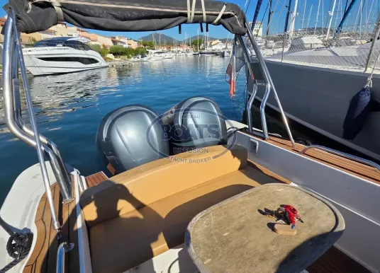 CAPELLI - TEMPEST 900 WA - 5