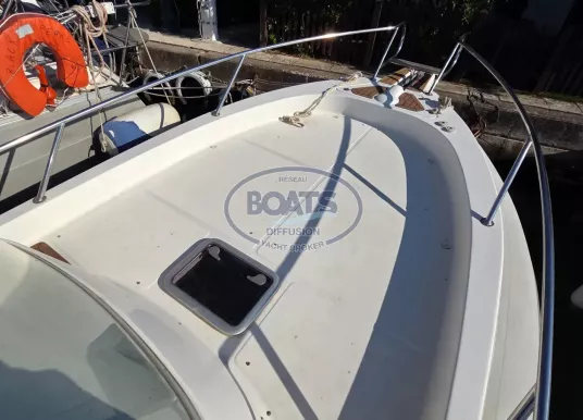 CAPELLI - TEMPEST 900 WA - 6