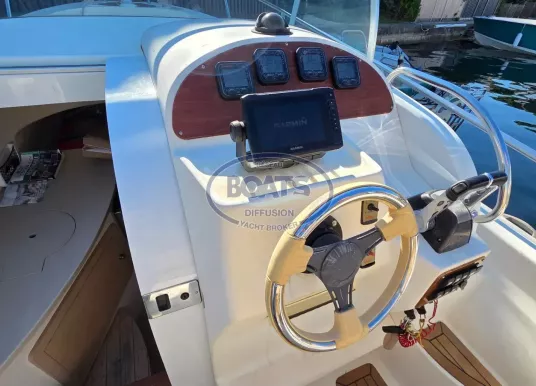 CAPELLI - TEMPEST 900 WA - 7