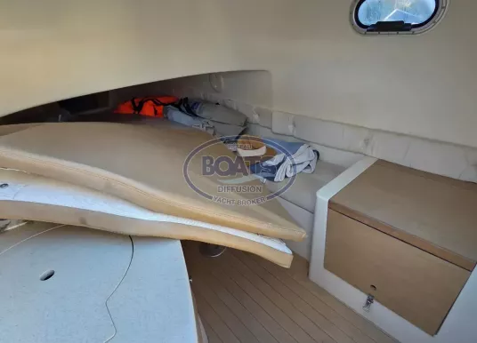 CAPELLI - TEMPEST 900 WA - 8