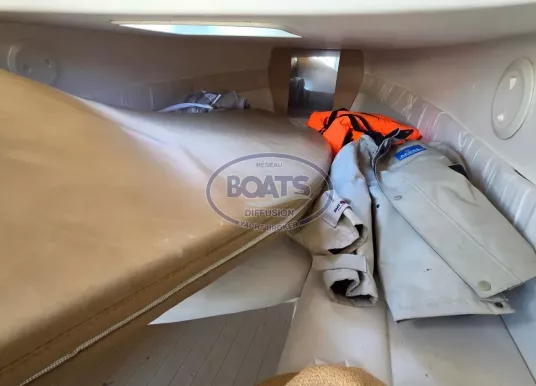 CAPELLI - TEMPEST 900 WA - 9