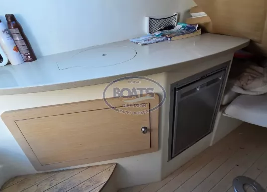 CAPELLI - TEMPEST 900 WA - 10