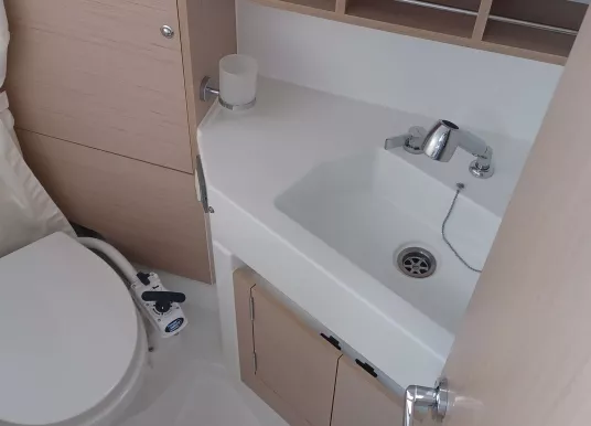 BENETEAU - OCEANIS 34.1 - 15