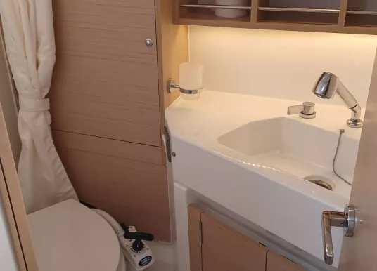 BENETEAU - OCEANIS 34.1 - 16