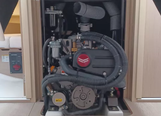 BENETEAU - OCEANIS 34.1 - 17