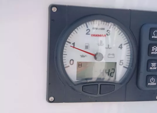 BENETEAU - OCEANIS 34.1 - 18