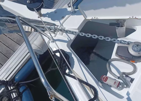 BENETEAU - OCEANIS 34.1 - 19