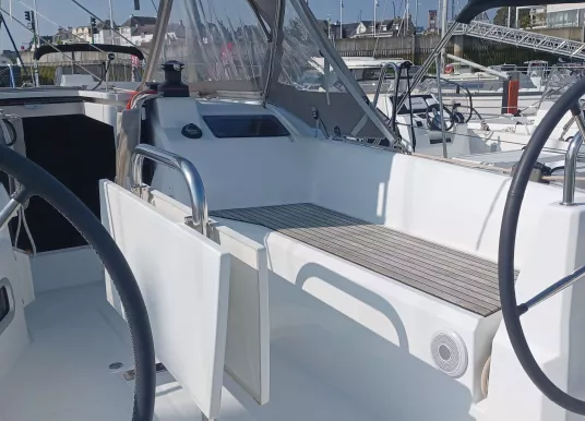 BENETEAU - OCEANIS 34.1 - 7