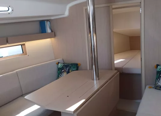 BENETEAU - OCEANIS 34.1 - 10