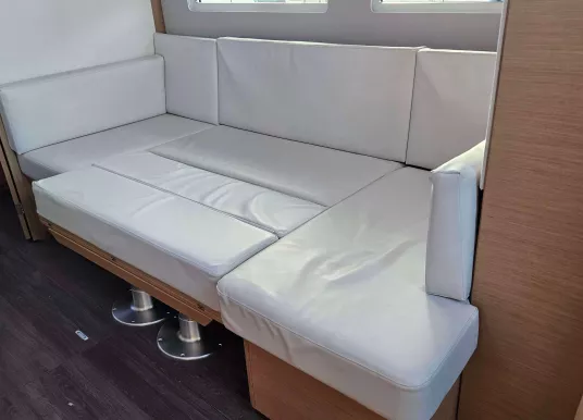 JEANNEAU - SUN ODYSSEY 410 - 23