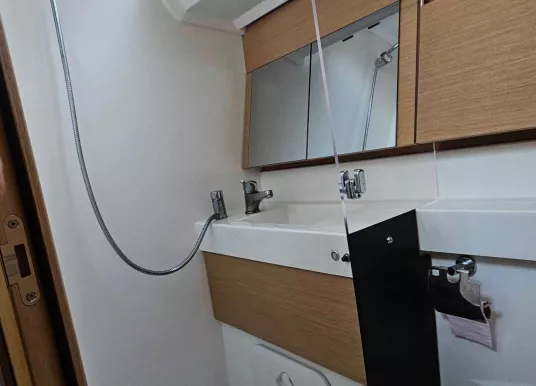 JEANNEAU - SUN ODYSSEY 410 - 28