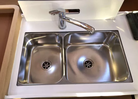 JEANNEAU - SUN ODYSSEY 410 - 30