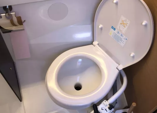 JEANNEAU - SUN ODYSSEY 410 - 31