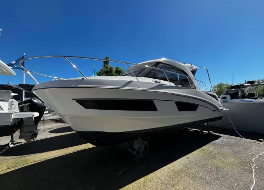 BENETEAU - ANTARES 9 - 2