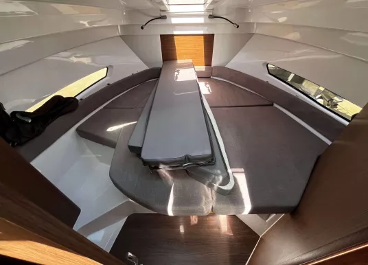 BENETEAU - ANTARES 9 - 11