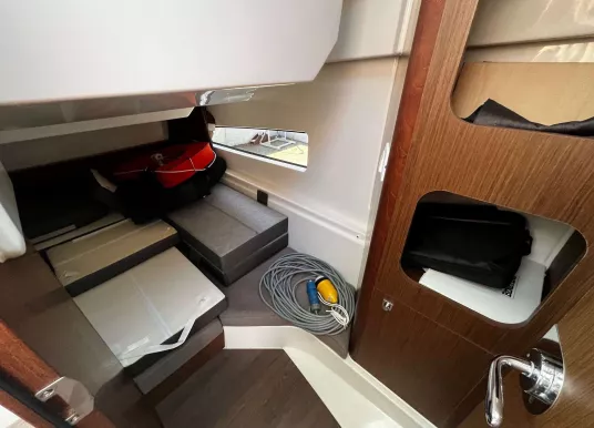 BENETEAU - ANTARES 9 - 12