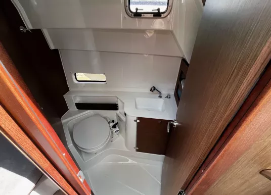 BENETEAU - ANTARES 9 - 13