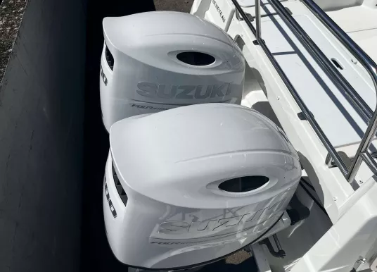 BENETEAU - ANTARES 9 - 6