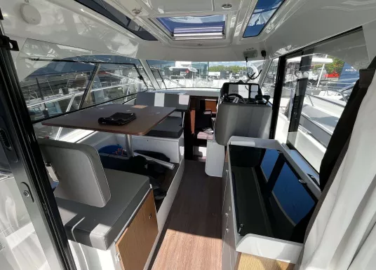 BENETEAU - ANTARES 9 - 7