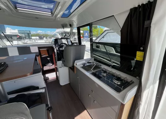 BENETEAU - ANTARES 9 - 8