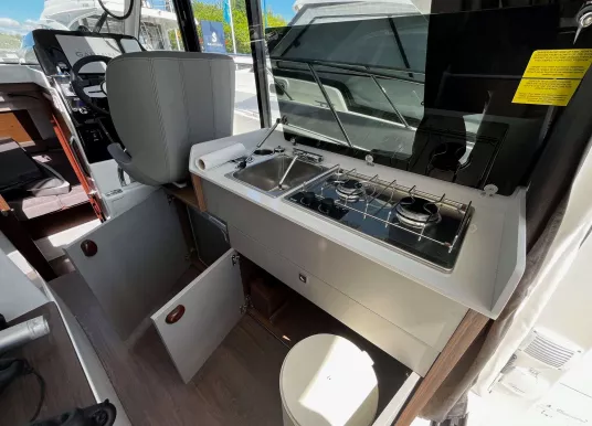 BENETEAU - ANTARES 9 - 9