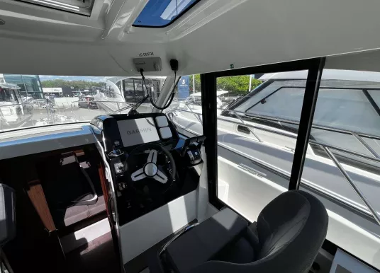 BENETEAU - ANTARES 9 - 10