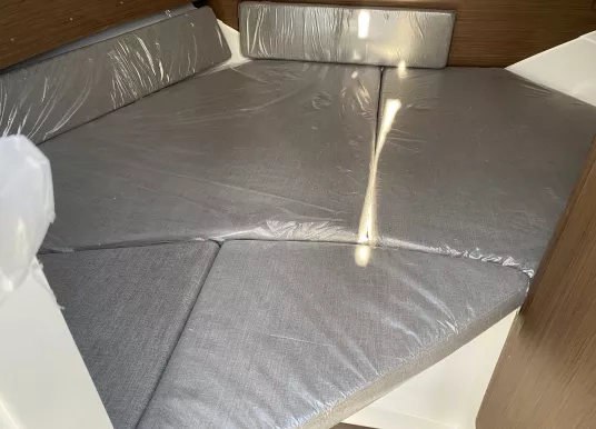 BENETEAU - ANTARES 8 OB - 13