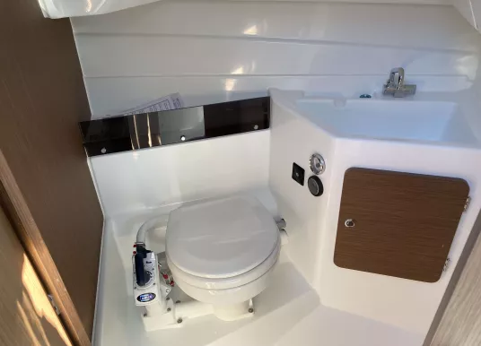 BENETEAU - ANTARES 8 OB - 14