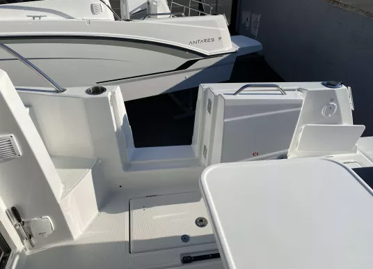 BENETEAU - ANTARES 8 OB - 5
