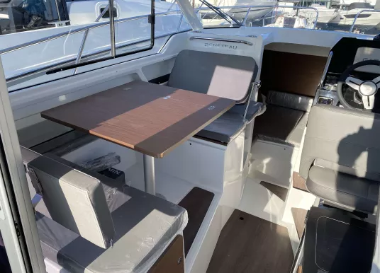 BENETEAU - ANTARES 8 OB - 6