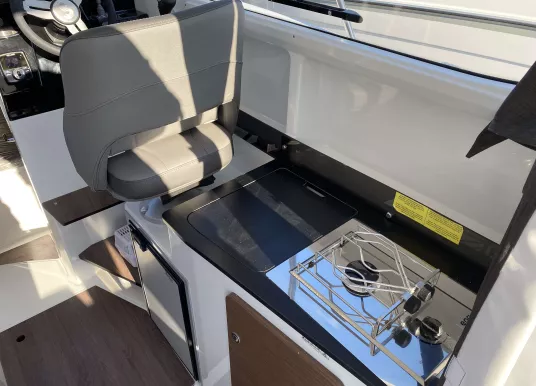 BENETEAU - ANTARES 8 OB - 7