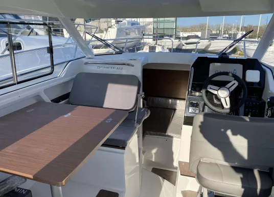 BENETEAU - ANTARES 8 OB - 8