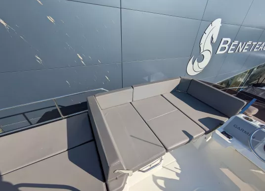BENETEAU - ANTARES 11 FLY - 11